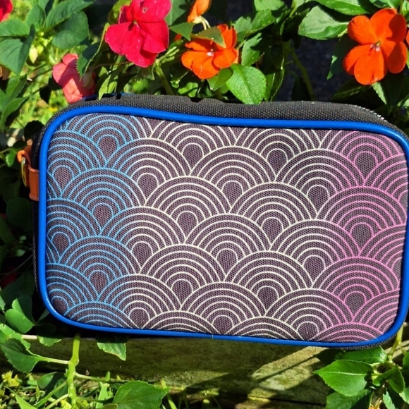 Kurt Geiger Camera South Bank Bag - Picture 6 of 9